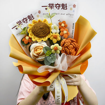 ซื้อ ผักดอกไม้จากเส้นใยดอกไม้พวงมาลัย เนื้อผักพวงมาลัย เนื้อผักพวงมาลัย เนื้อผลิตภัณฑ์เสร็จ การปริญญาเอก การส่งออกข้ามชายแดน ดอกไม้เทียมผูก การผลิตออนไลน์