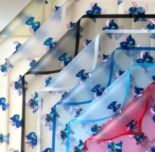 ซื้อ แมจิก เอ็ด เมสต์ เฟส โคเรีย ซู กระดาษ การ์ตูน สีดอกไม้ กระดาษบรรจุ online manufacture