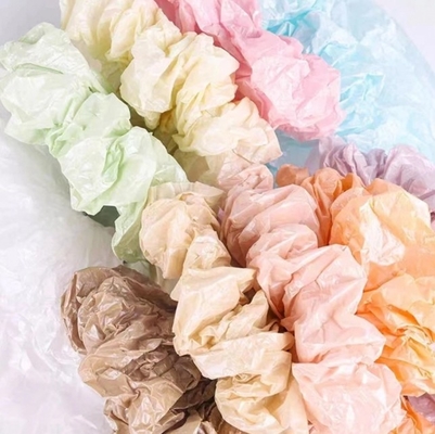 ซื้อ กระดาษห่อดอกไม้และบรรจุช่อดอกไม้ ยกระดับการบรรจุภัณฑ์ของคุณด้วยวัสดุกล่องของขวัญศิลปะดอกไม้และผลไม้ online manufacture