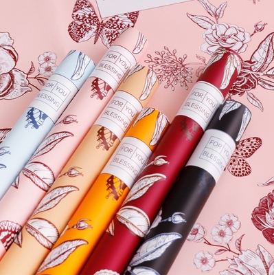 ซื้อ วัสดุช่อดอกไม้วันสตรี: ผีเสื้อ, ระยะเวลาออกดอก, กระดาษห่อ พร้อมฟิล์มมุก, ระยะเวลาจัดส่ง 30-45 วัน online manufacture