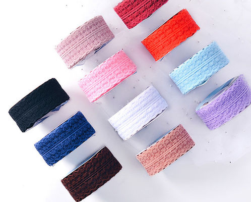 ซื้อ วัสดุบรรจุดอกไม้ สายด้าย สายด้ายหิมะ สายด้าย สายด้าย ดอกไม้ กล่องดอกไม้สําหรับทําด้วยมือ DIY ความกว้าง 2.5 ซม การผลิตออนไลน์