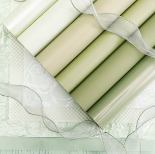 ซื้อ กระดาษพิเศษ 57*57 ซม. เหมาะสําหรับบรรจุดอกไม้ Manbo online manufacture