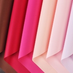 ซื้อ Xiaoxiangfeng กระดาษสีบริสุทธิ์ กระดาษบรรจุดอกไม้ดอกไม้กันน้ํา online manufacture