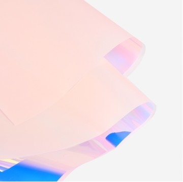 ซื้อ Petal lace glass paper flower packaging paper การผลิตออนไลน์