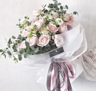 ซื้อ ริบบิ้นธรรมดาสำหรับห่อ การผลิตออนไลน์