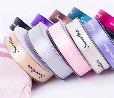 ซื้อ ริบบอนเส้นทองสําหรับการบรรจุของขวัญและดอกไม้ การผลิตออนไลน์