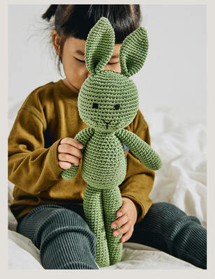ซื้อ ของขวัญสําหรับเด็ก แกะกระเชือก Amigurumi ของเล่นทําด้วยมือ ผ้าอ่อน PP ผ้าปูน เติมเต็มตุ๊กตาสําหรับวันอีสเตอร์ ของเล่นความสบายใจ การผลิตออนไลน์