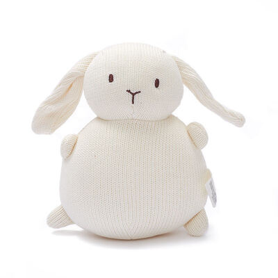 ซื้อ ของขวัญเด็กที่น่ารัก สัตว์กระต่ายที่แต่งเอง สัตว์ที่เต็มไปด้วยสติว สัตว์ที่ทําด้วยมือ สัตว์กระต่ายที่ทําด้วยมือ การผลิตออนไลน์