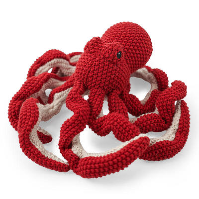 ซื้อ สาวน่ารัก สะพาย Amigurumi Super Soft Plush 25CM ทําด้วยมือ การผลิตออนไลน์