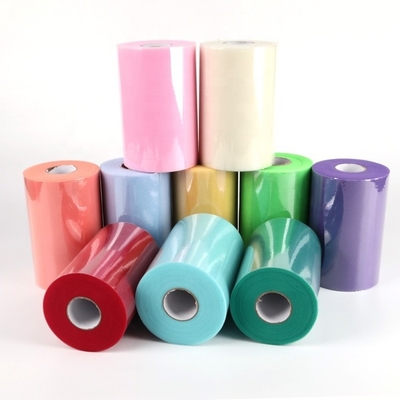 ซื้อ 6 X 25 หลา ไนลอน Tulle Rolls online manufacture