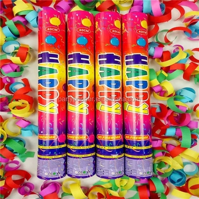 ราคาดี ขายส่ง Confetti Cannons Party Popper Party Supplies ออนไลน์
