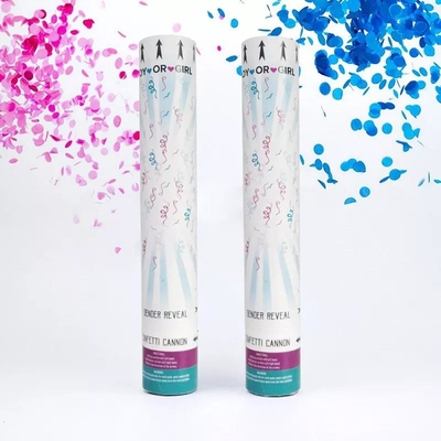 ราคาดี Wholseal Gender Reveal Confetti Cannons Package ออนไลน์