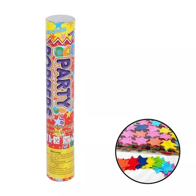ราคาดี Wholseal 2022 ใหม่ฉลองวันเกิด Party Pop Party Popper Confetti Cannon Supplies Party Poppers Fireworks ออนไลน์