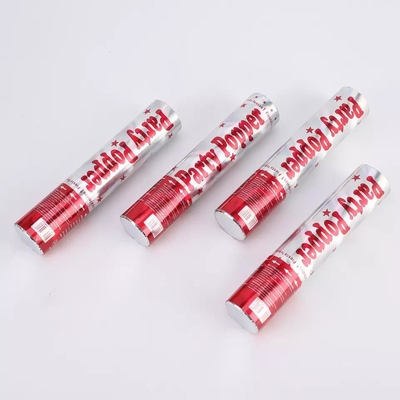 ราคาดี Driven Cannon Christmas Party Poppers Party ตกแต่ง Mini Confetti Cannon ออนไลน์