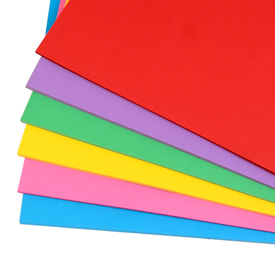 ราคาดี กระดาษสีเนื้อด้าน A5 ขนาด 100 แผ่น แพ็ค ออนไลน์