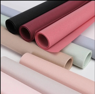 ราคาดี กระดาษบรรจุดอกไม้พลาสติก PP 70-80gm พร้อมพิมพ์สีแข็ง ออนไลน์