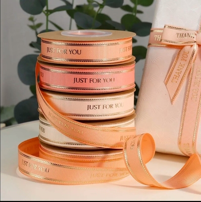 ราคาดี สายพิมพ์ 3D คุณภาพสูง สายพิมพ์ร้อน grosgrain ออนไลน์