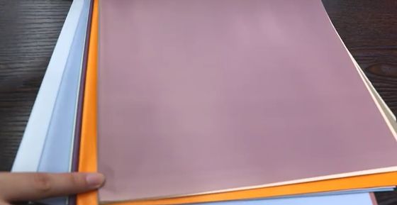 ราคาดี กระดาษบรรจุดอกไม้แบบพับดอกไม้ มีหน้าสองด้าน พิมพ์ขนาด 56*56 -2 ซม. ออนไลน์