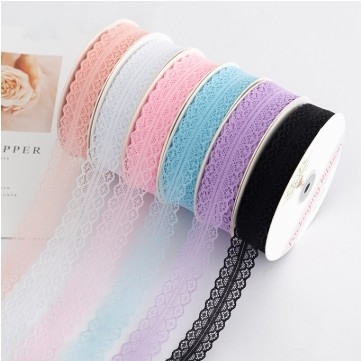 ราคาดี สีที่กําหนดเอง 3 ซม สายด้ายสายด้ายสําหรับชุดแต่งงาน อุปกรณ์เสริม ดอกไม้ และบรรจุขนม ออนไลน์