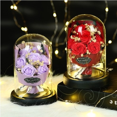 ราคาดี ของขวัญวันวาเลนไทน์สําหรับแฟน น้ํายาสะอาดที่สร้างสรรค์ ออนไลน์