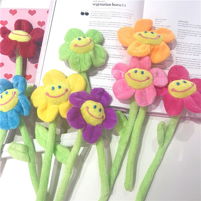 ราคาดี สีหลากหลาย ดอกแดด พวงดอกไม้สีกุหลาบสีกุหลาบสีกุหลาบสีกุหลาบ ออนไลน์