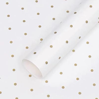 ราคาดี กระดาษบรรจุดอกไม้สด กระดาษบรรจุดอกไม้สด กระดาษบรรจุดอกไม้แบบยุโรป กันน้ํา ออนไลน์