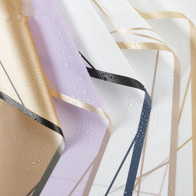 ราคาดี หนังสือบรรจุดอกไม้แบบเกาหลี กันน้ํา กระดาษบรรจุดอกไม้แบบแมท กระดาษบรรจุดอกไม้แบบดอกไม้ ออนไลน์