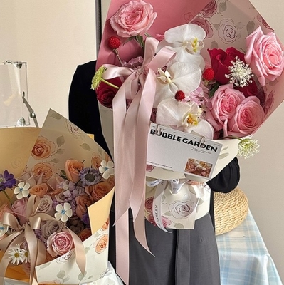 ราคาดี วันแม่ คืนนิรันดร์ หนังสือบรรจุดอกไม้แม่น้ําดาว หนังสือบรรจุดอกไม้ดอกไม้ ออนไลน์