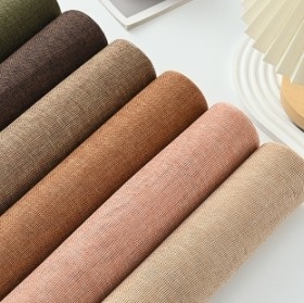 ราคาดี พัสดุการบรรจุดอกไม้ DIY กระดาษสีผ้าใบ กระดาษบรรจุดอกไม้ ออนไลน์