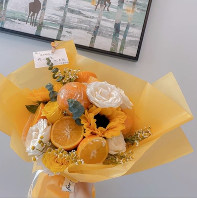 ราคาดี กระดาษบรรจุดอกไม้ร้านดอกไม้ กระดาษบรรจุดอกไม้สด กระดาษบรรจุดอกไม้แบบกันน้ํา กระดาษฮานซู ออนไลน์