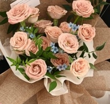 ราคาดี กระดาษบรรจุดอกไม้สีใหม่ ออนไลน์