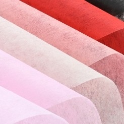 ราคาดี กระดาษบรรจุดอกไม้ DIY สีเดียว ออนไลน์