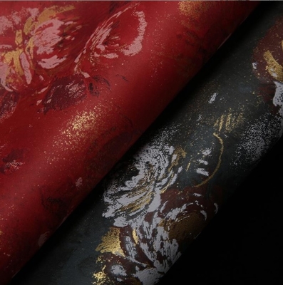 ราคาดี สวนฝันวันวาเลนไทน์ หนังสือดอกไม้สีน้ํามันผอมใหม่ ของขวัญดอกไม้สด ออนไลน์