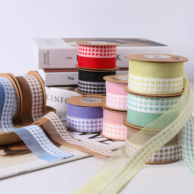 ราคาดี สองโทนขนาดเล็กกรีดกระจ่างกระจ่างหิมะ สายสกรีนเทป DIY หัวหอม ออนไลน์