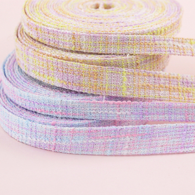 ราคาดี Xiaoxiang ลมแรงกด เสื้อผ้า สายเทป DIY การกด เสื้อผ้า สายเทปทําด้วยมือ ออนไลน์