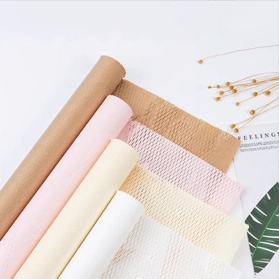 ราคาดี กระดาษผงผึ้ง, กระดาษดอกไม้บาร์บี้สีชมพู, กระดาษตาข่าย, กระดาษบรรจุดอกไม้ ออนไลน์