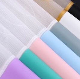 ราคาดี BOPP หัวใจ string กันน้ํา ดอกไม้ดอกไม้กระดาษบรรจุ เวลาส่ง 30-45 วัน ออนไลน์