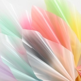 ราคาดี กระดาษห่อดอกไม้ลายดอกไม้กันน้ำ Candy Glass วัสดุ BOPP และแฟชั่น ออนไลน์