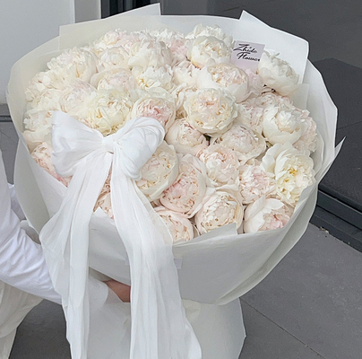 ราคาดี ผ้าผ้าสีหิมะเพชรฝรั่งเศส ดอกไม้ดอกไม้ DIY ไม้ประดับดอกไม้ ออนไลน์