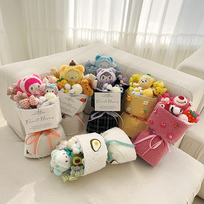 ขายปลีกตุ๊กตาแซนริโอเพลส สําหรับแฟนและเพื่อนที่ดีที่สุด ของวันวาเลนไทน์