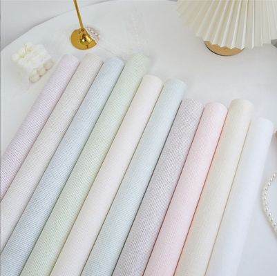 ราคาดี กล่องของขวัญสีแข็งและกระดาษห่อ ครีมซีรีส์ ออนไลน์
