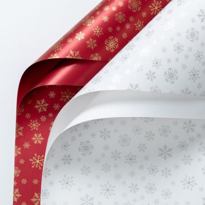 ราคาดี กระดาษโอายะกันน้ำสำหรับห่อดอกไม้ ห่อช่อดอกไม้วันคริสต์มาสอีฟ ห่อแอปเปิล ออนไลน์