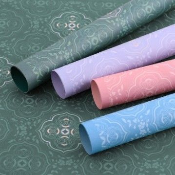 ราคาดี กระดาษจัดดอกไม้กันน้ำ Yunjin Fenghua ของจีน กระดาษพิเศษ ระยะเวลาจัดส่ง 30-45 วัน ออนไลน์