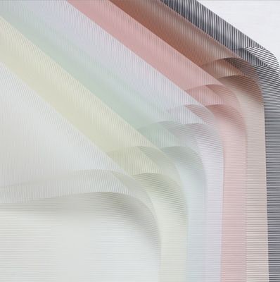 ราคาดี กระดาษห่อดอกไม้และจัดช่อดอกไม้ กระดาษเรียบเกาหลี เพื่อลุคมืออาชีพ ออนไลน์