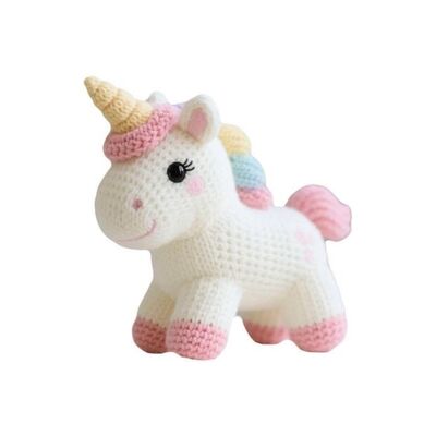ราคาดี ขายร้อนน่ารัก สัตว์ผ้าปั้นตุ๊กตาที่กําหนดเอง สัตว์ crochet ของเล่นผ้าปั้นสําหรับเด็ก ออนไลน์