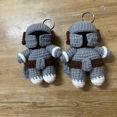 ราคาดี Handmade ถักขนสัตว์ 3D Amigurumi ตุ๊กตาที่กำหนดเองถักของเล่นเส้นด้ายของขวัญตกแต่ง TUYET DUNG CBL-1 Made in Vietnam ออนไลน์