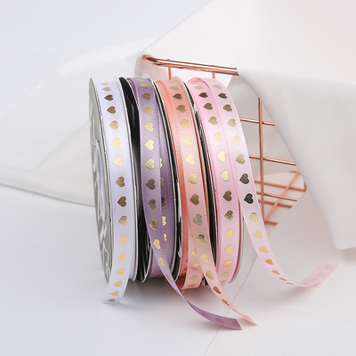 ราคาดี Glitter Polyester Gift Wrap Ribbon กันน้ํา สําหรับของขวัญวันเกิด ออนไลน์
